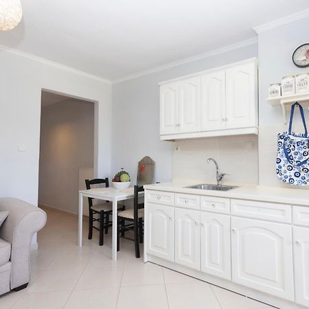 Ikia Apartment Пефкохори Екстериор снимка