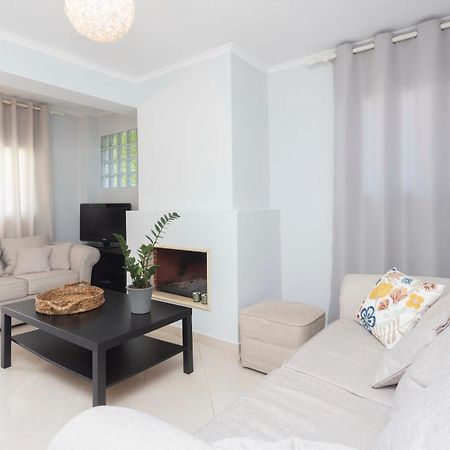 Ikia Apartment Пефкохори Екстериор снимка