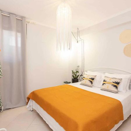 Ikia Apartment Пефкохори Екстериор снимка