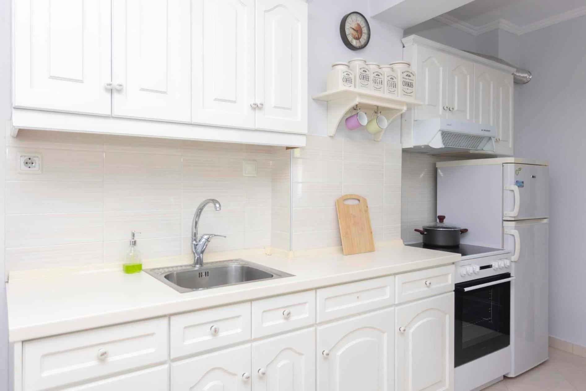 Ikia Apartment Пефкохори Екстериор снимка